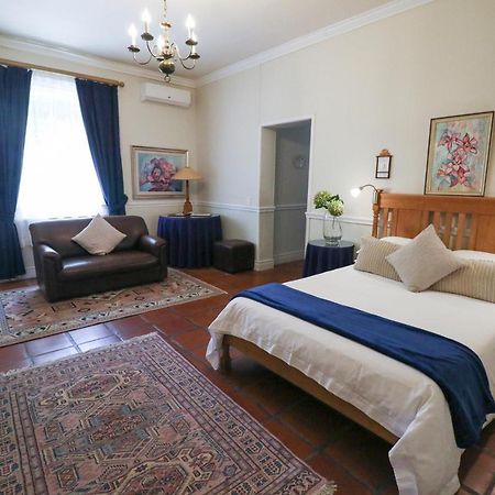 Caledon Villa Stellenbosch Luaran gambar