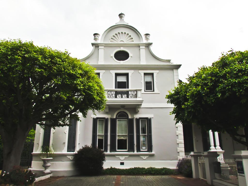 Caledon Villa Stellenbosch Luaran gambar