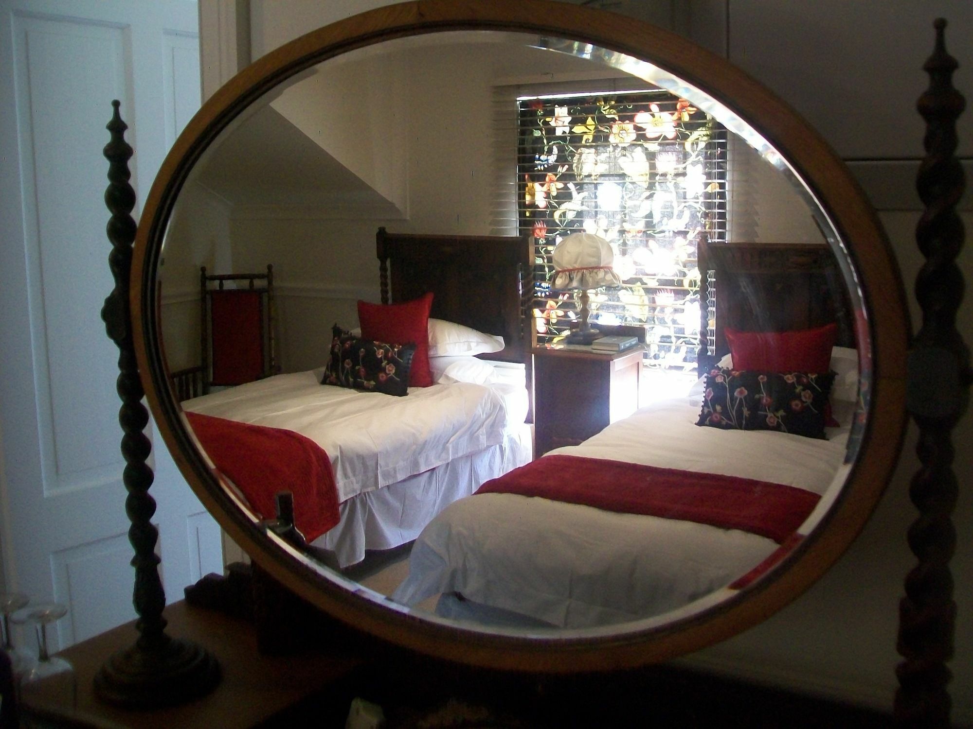 Caledon Villa Stellenbosch Luaran gambar