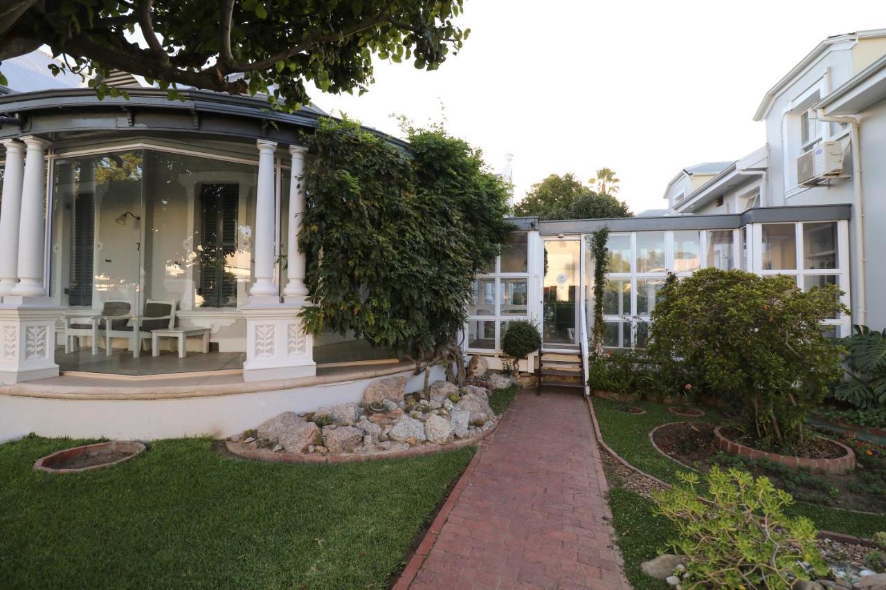 Caledon Villa Stellenbosch Luaran gambar