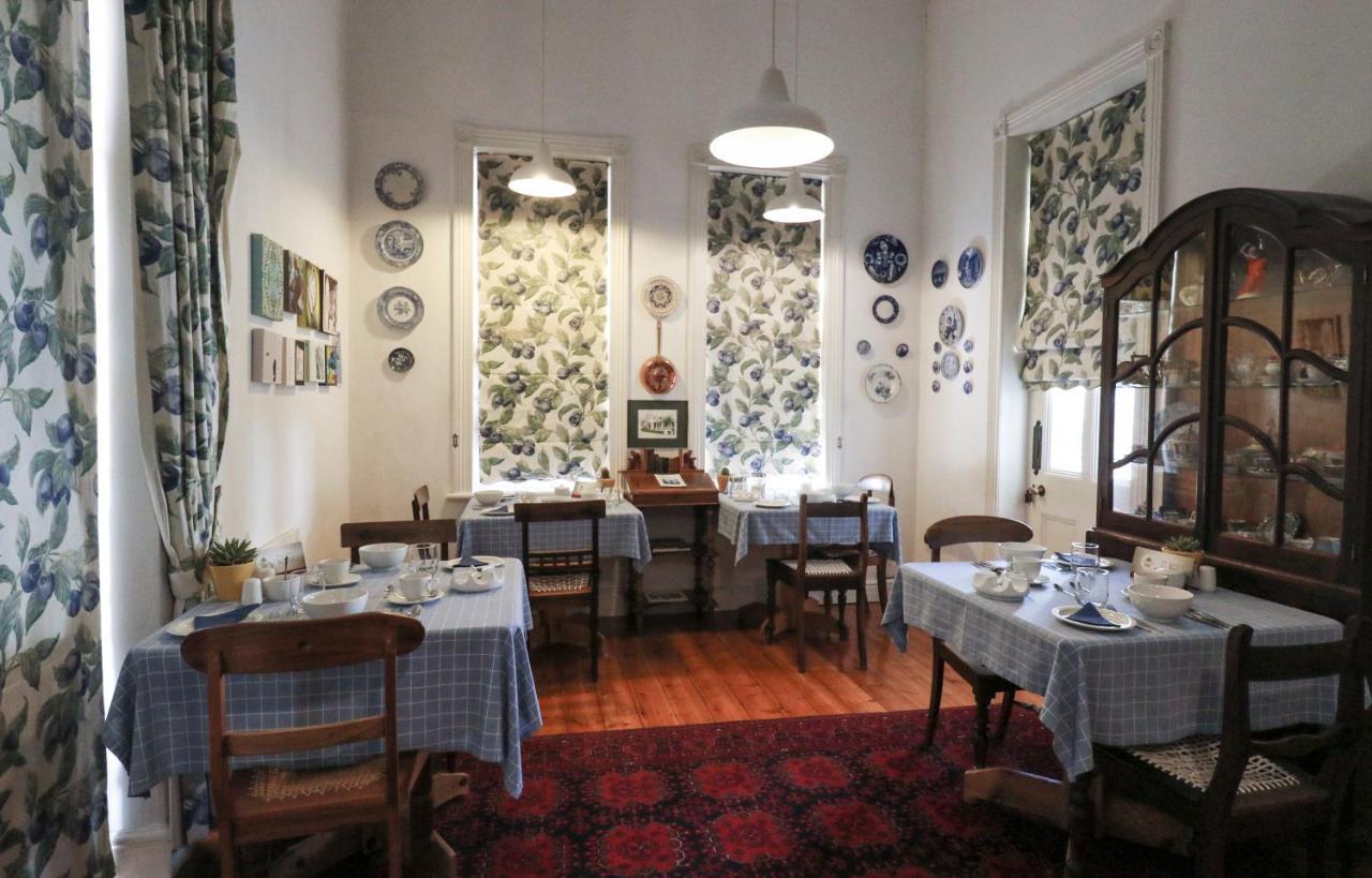 Caledon Villa Stellenbosch Luaran gambar