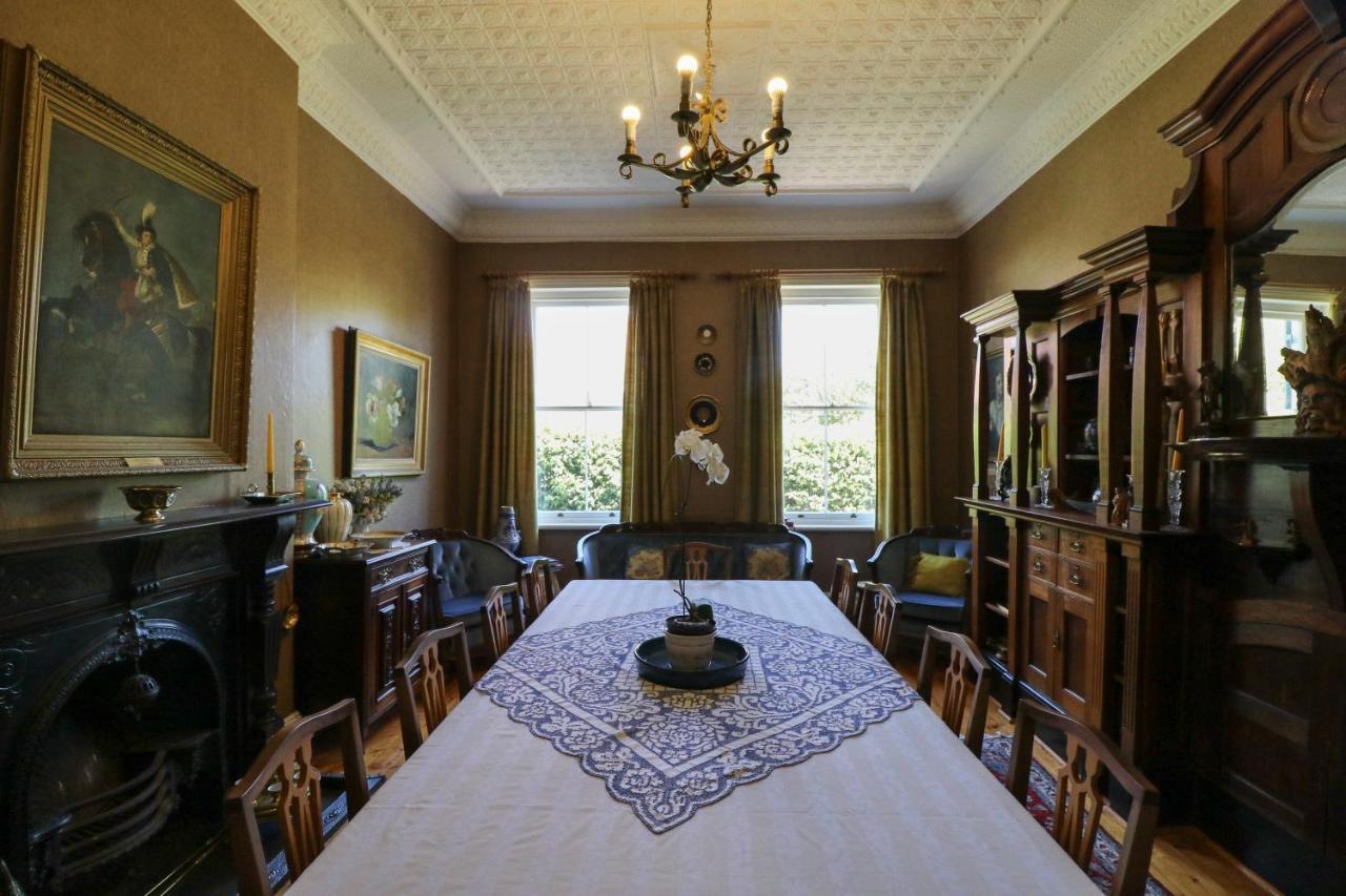 Caledon Villa Stellenbosch Luaran gambar